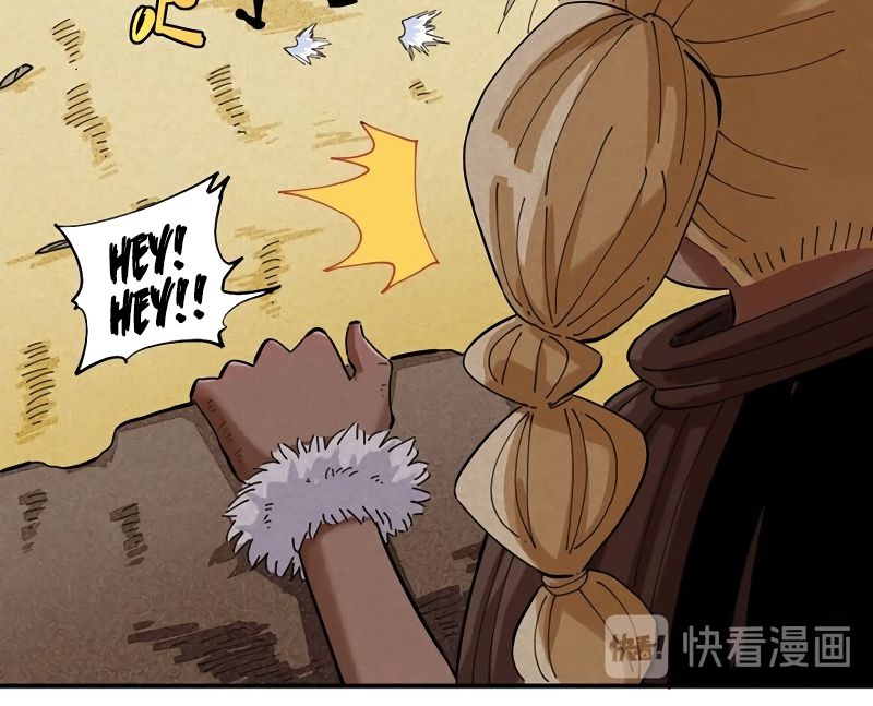Last Word of the World Chapter 28 - page 65