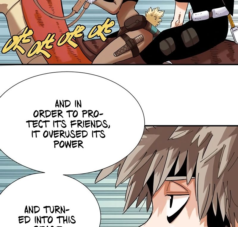 Last Word of the World Chapter 28 - page 7