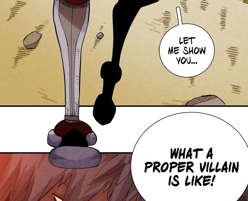 Last Word of the World Chapter 28 - page 70
