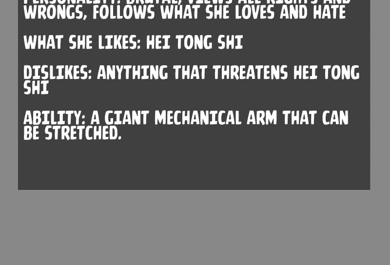 Last Word of the World Chapter 28 - page 73