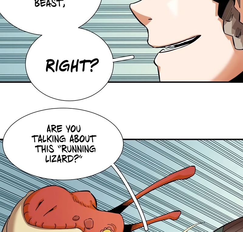 Last Word of the World Chapter 28 - page 8