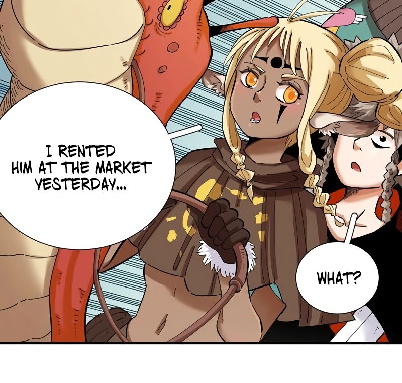 Last Word of the World Chapter 28 - page 9