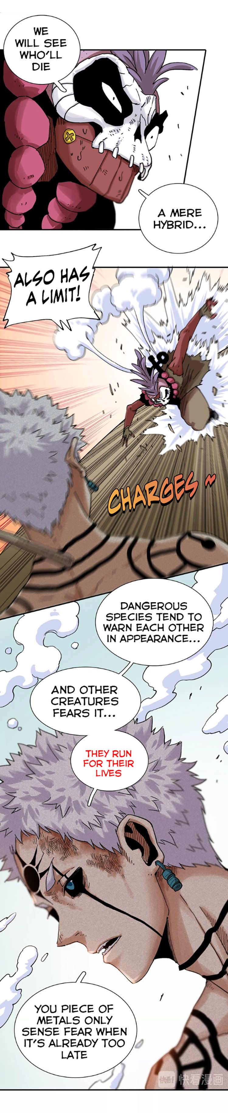 Last Word of the World Chapter 11 - page 20