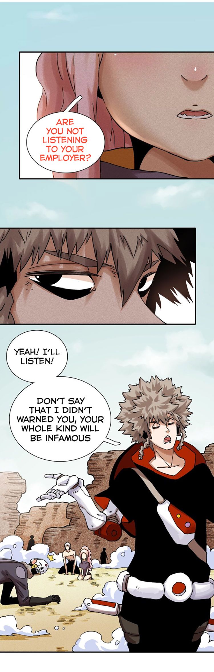 Last Word of the World Chapter 12 - page 12