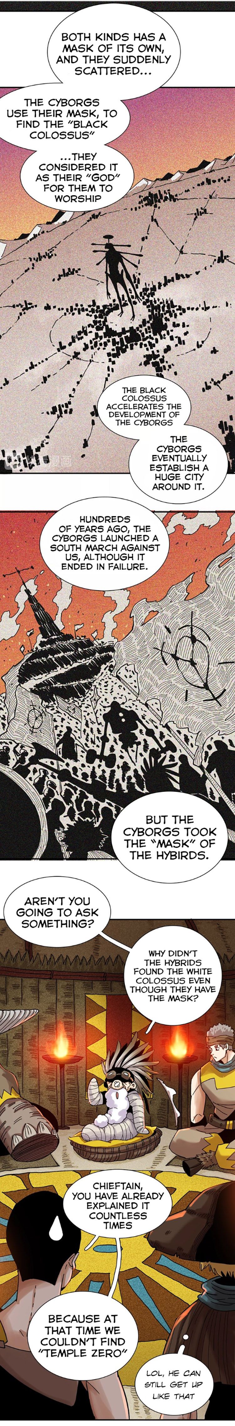 Last Word of the World Chapter 12 - page 20