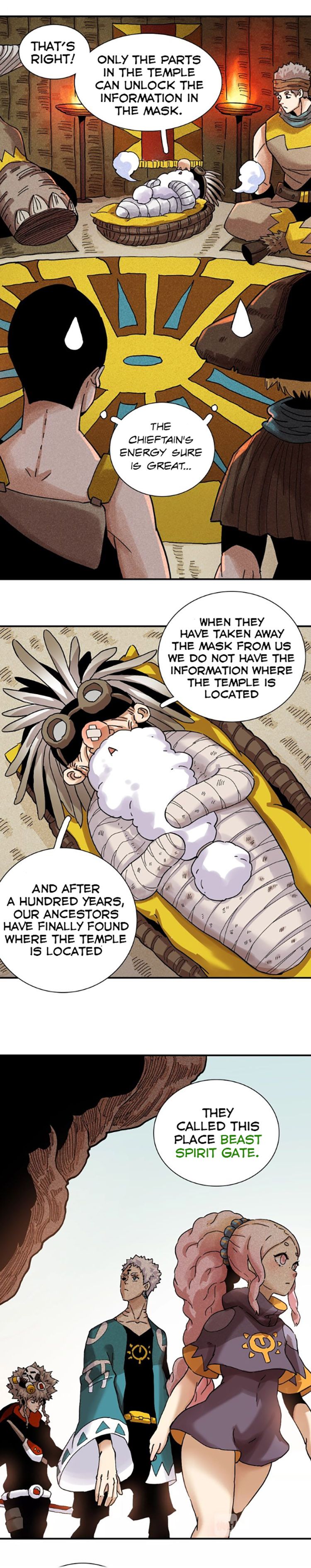 Last Word of the World Chapter 12 - page 21