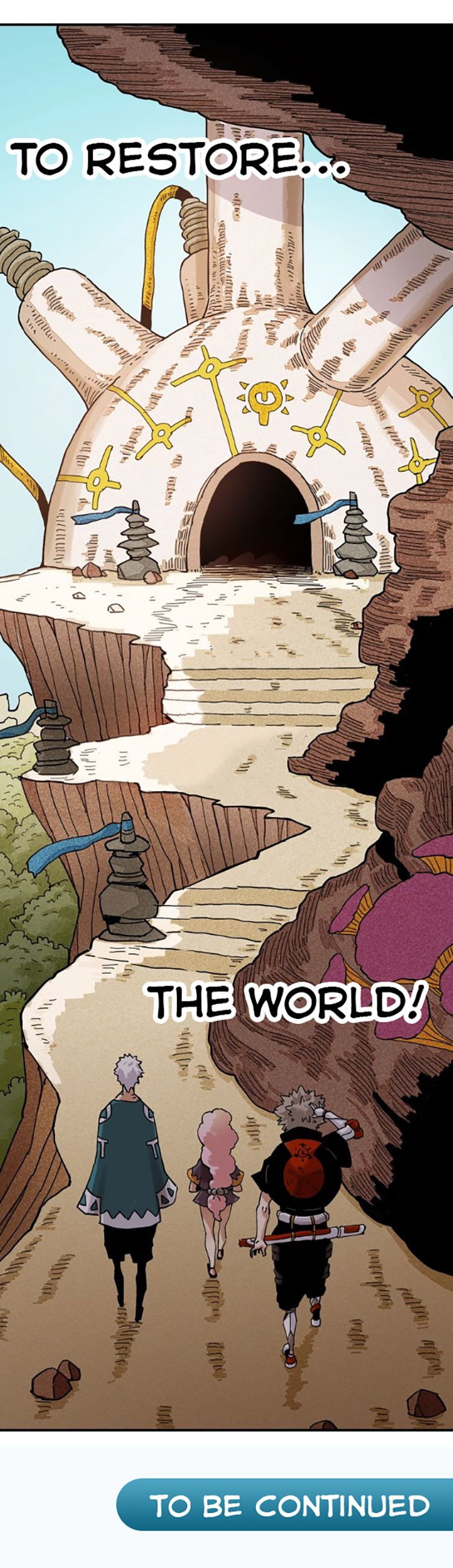Last Word of the World Chapter 12 - page 23