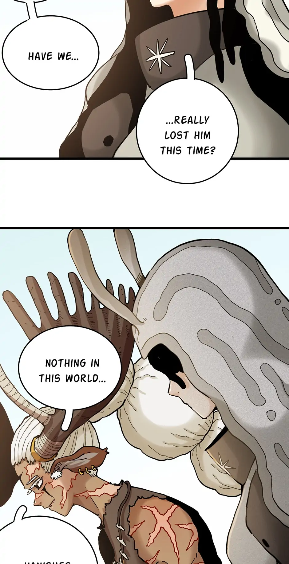Last Word of the World Chapter 133 - page 29