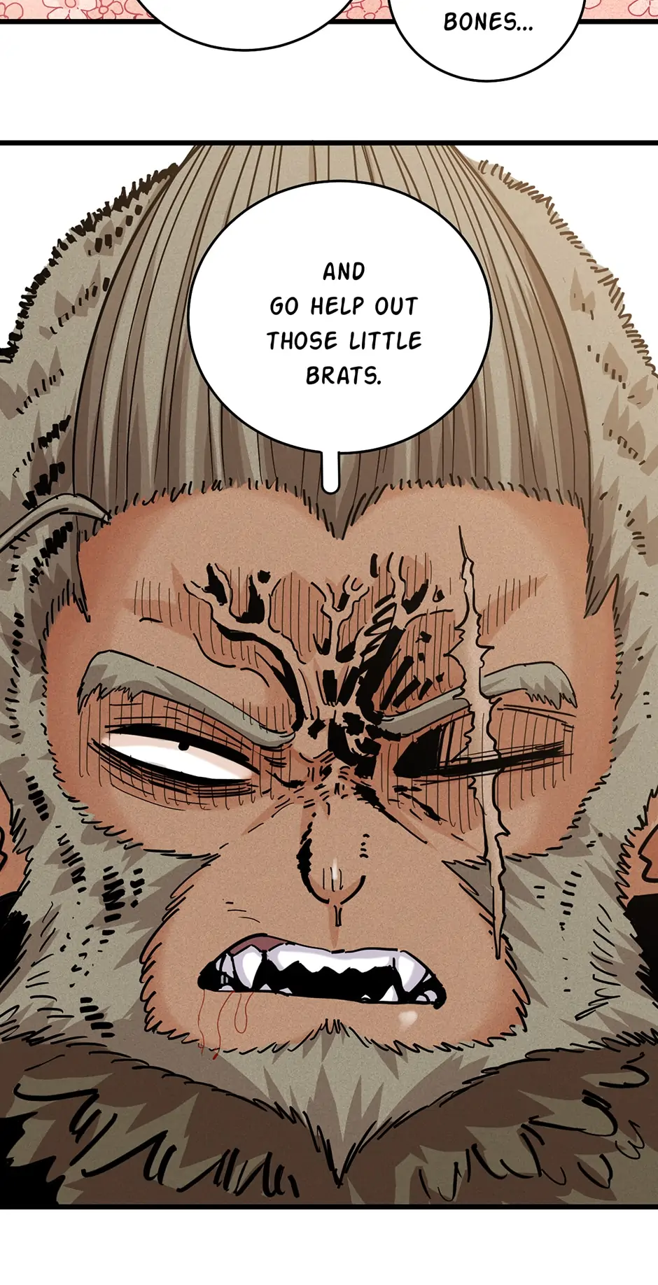 Last Word of the World Chapter 133 - page 34