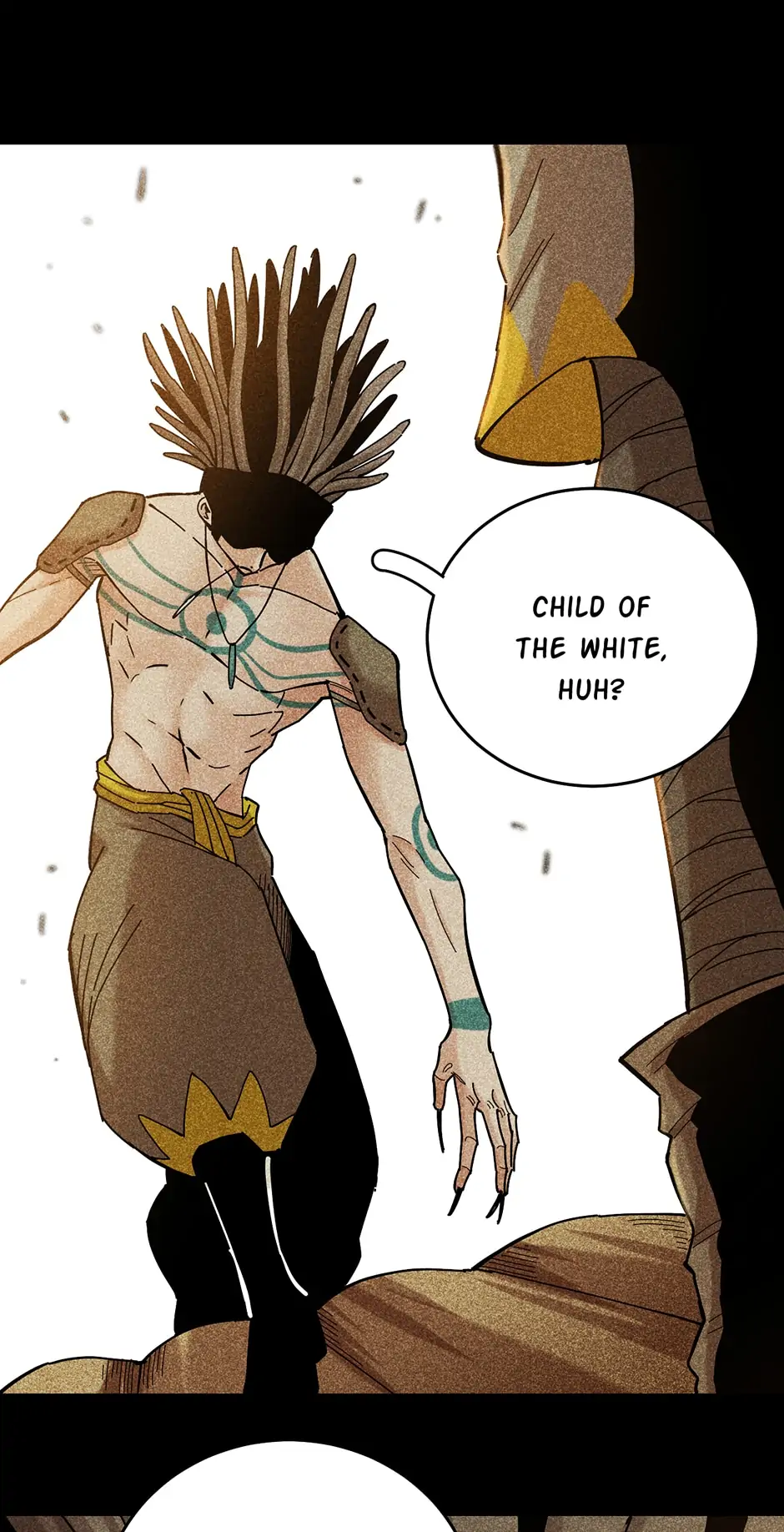 Last Word of the World Chapter 133 - page 42