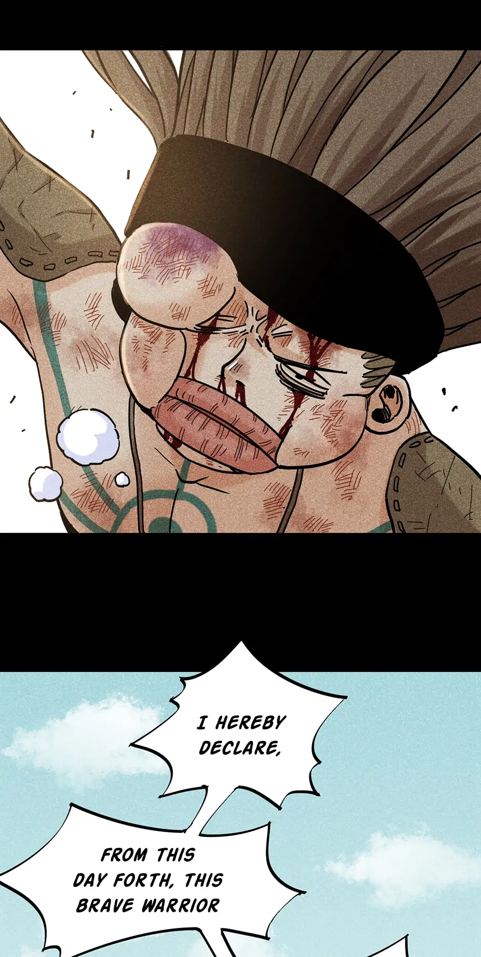 Last Word of the World Chapter 133 - page 44