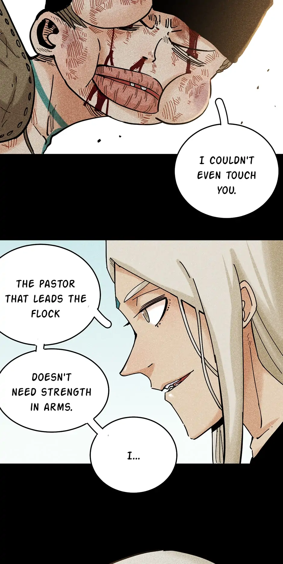 Last Word of the World Chapter 133 - page 46