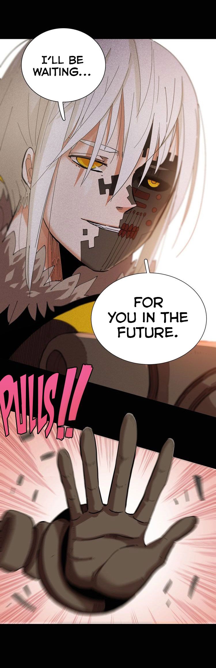 Last Word of the World Chapter 21 - page 13