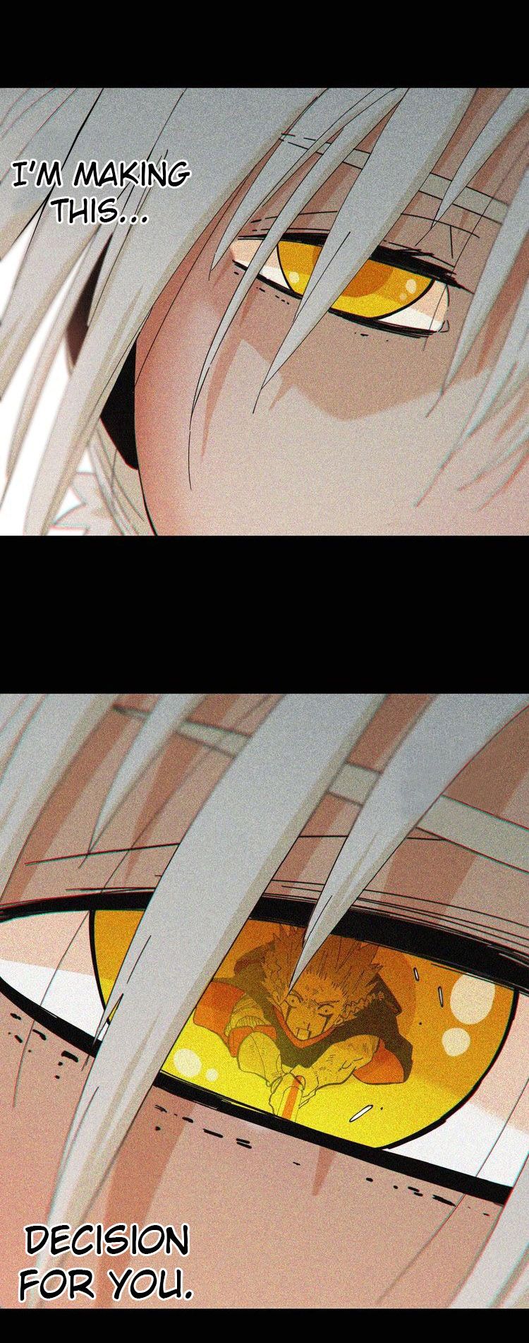 Last Word of the World Chapter 21 - page 17