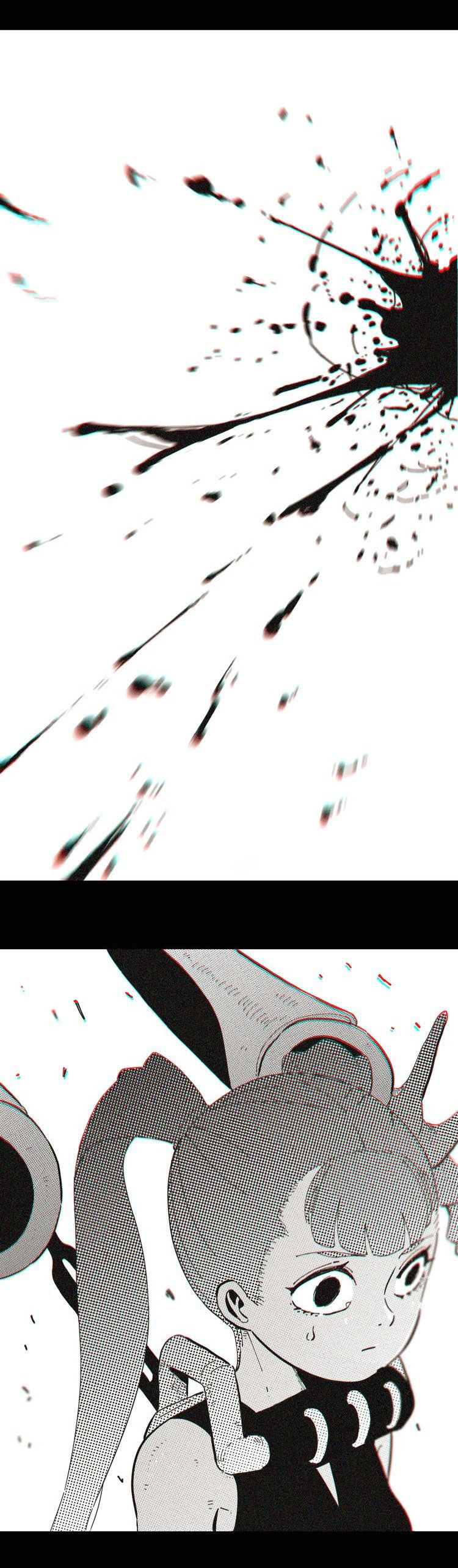 Last Word of the World Chapter 21 - page 18