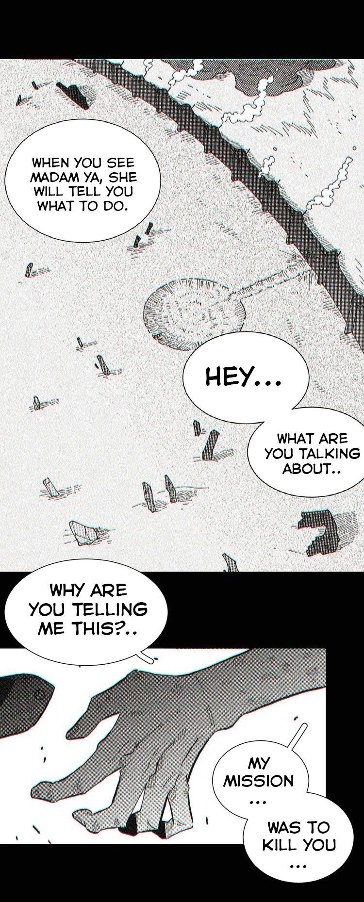 Last Word of the World Chapter 21 - page 22