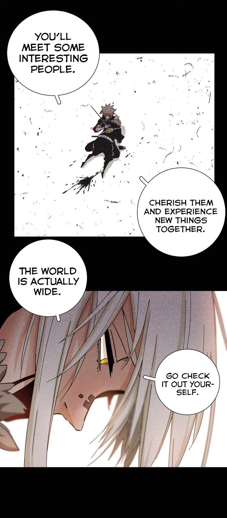 Last Word of the World Chapter 21 - page 27