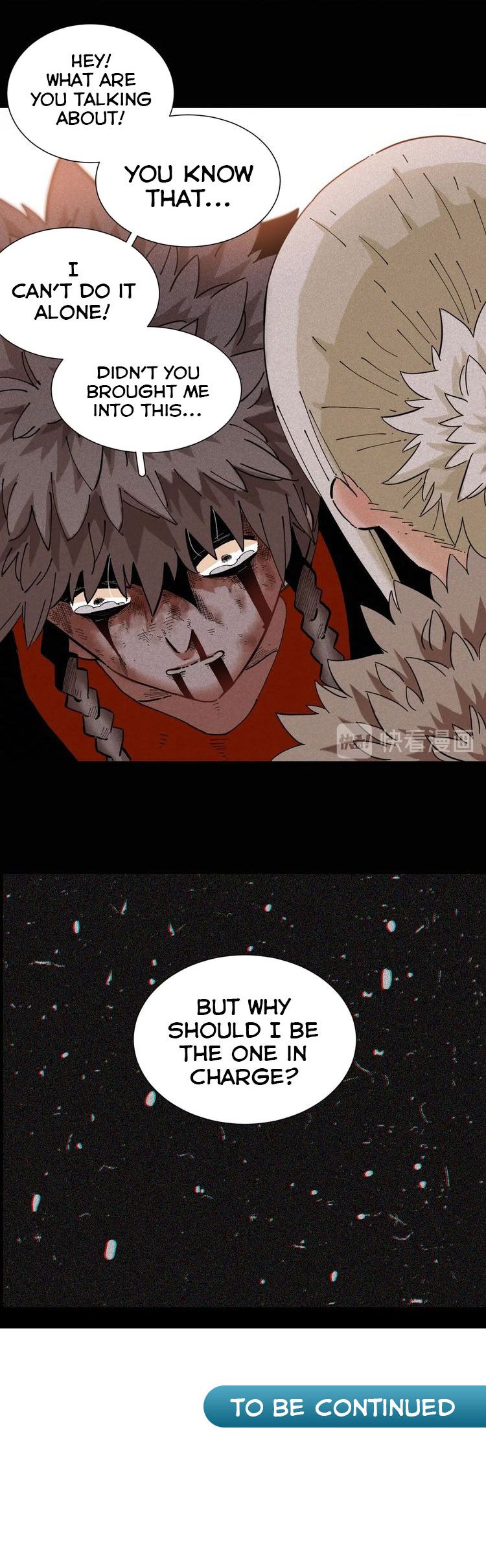 Last Word of the World Chapter 21 - page 28