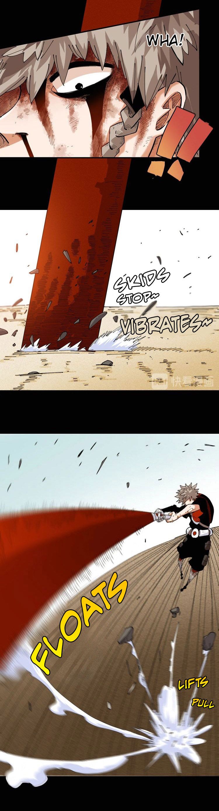 Last Word of the World Chapter 21 - page 8