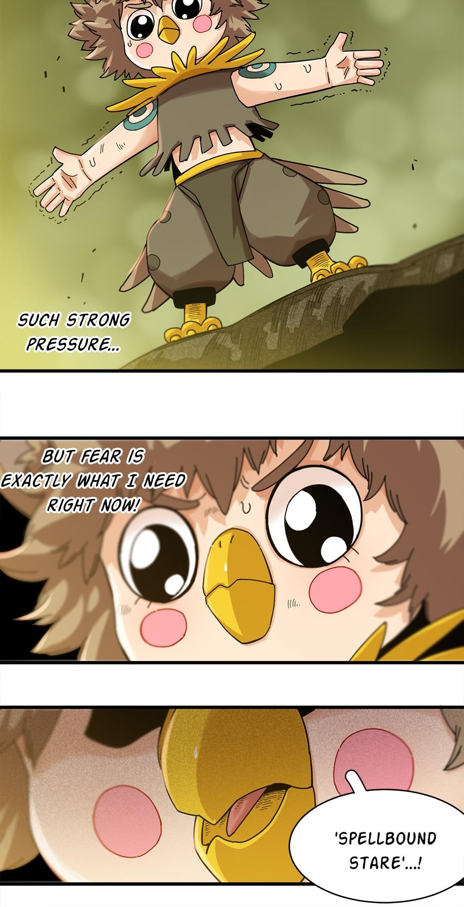 Last Word of the World Chapter 112 - page 25