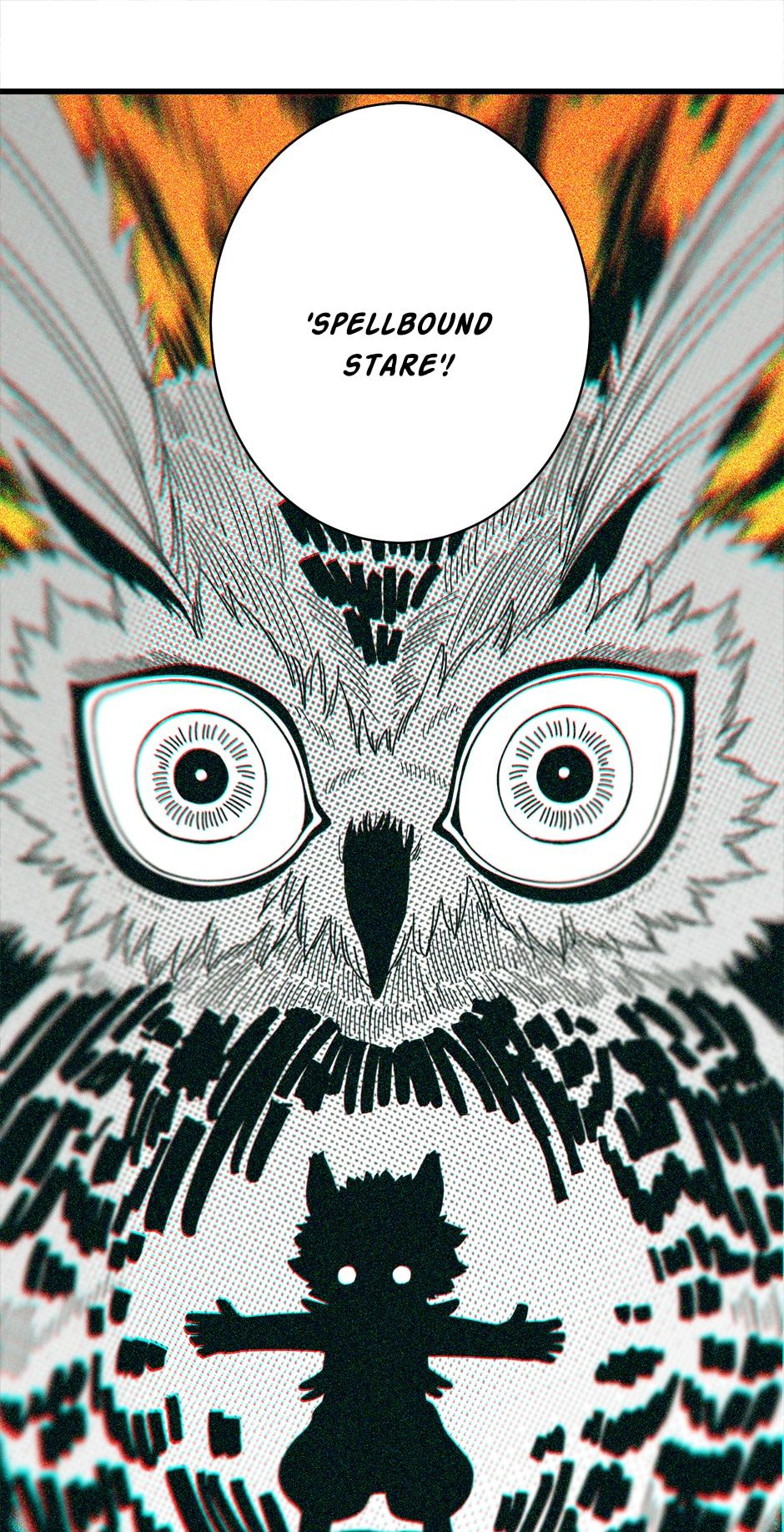 Last Word of the World Chapter 112 - page 26