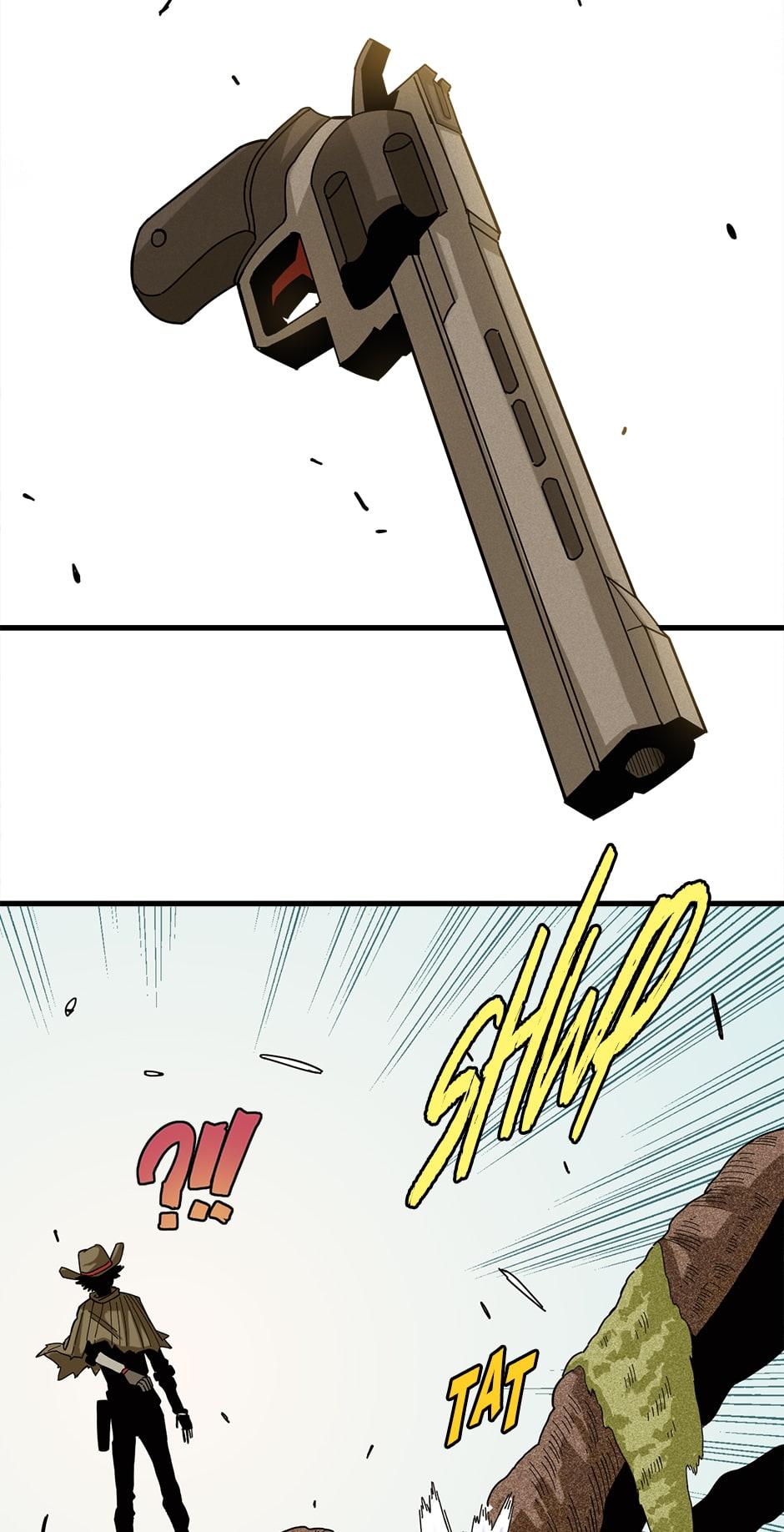 Last Word of the World Chapter 112 - page 28