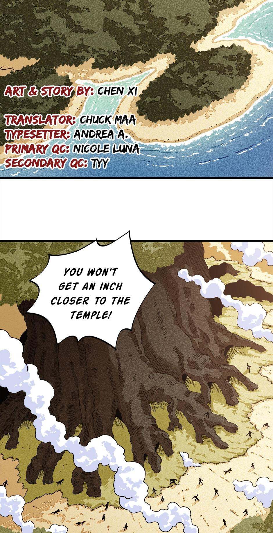 Last Word of the World Chapter 112 - page 3