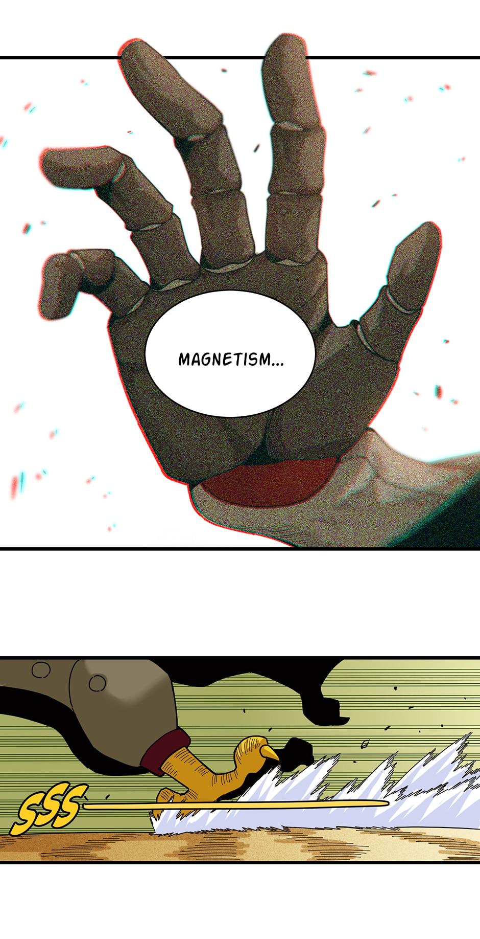 Last Word of the World Chapter 112 - page 38