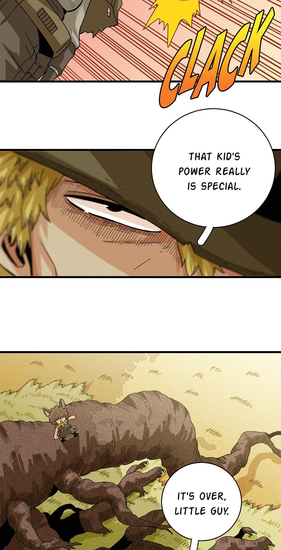 Last Word of the World Chapter 112 - page 40