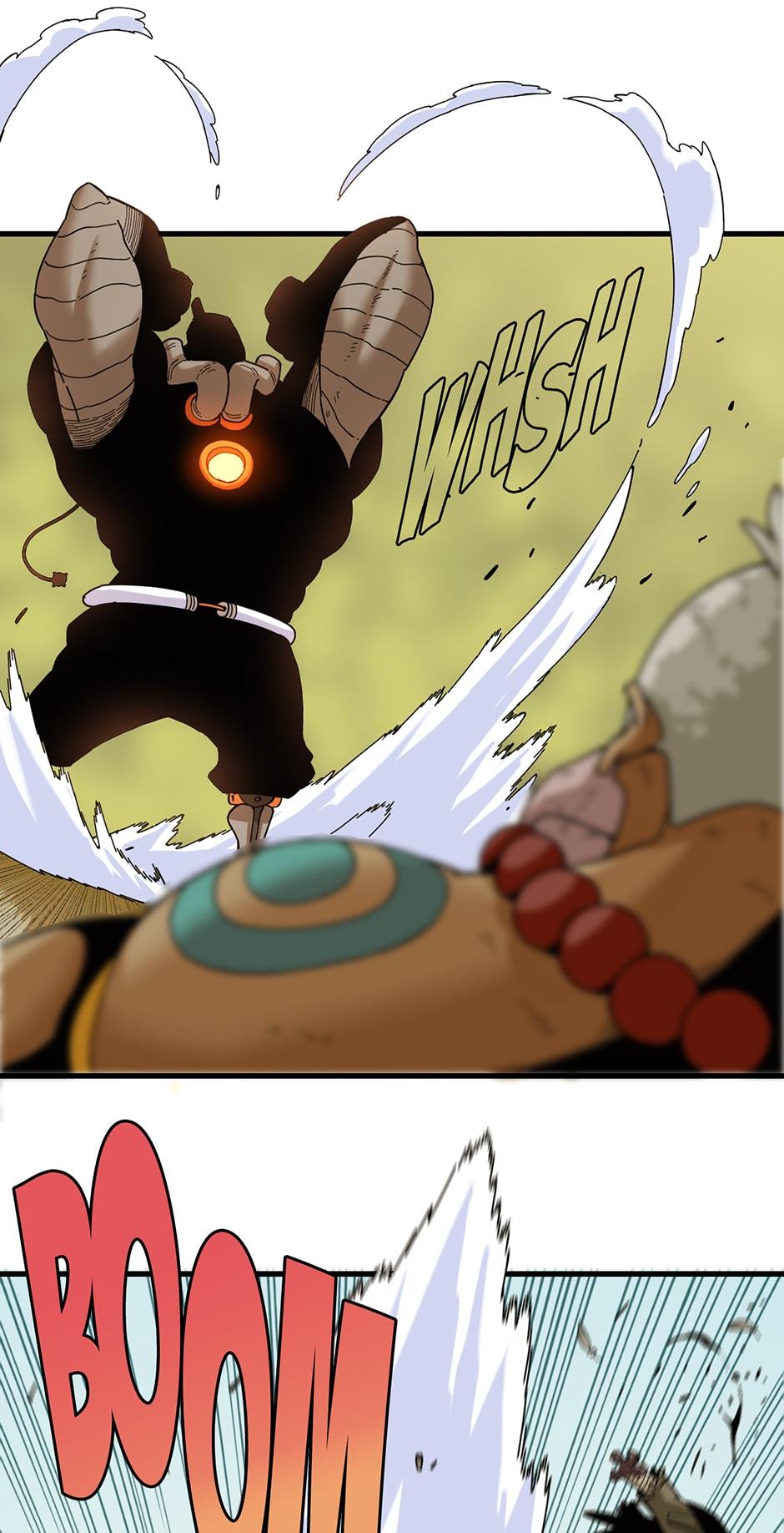 Last Word of the World Chapter 112 - page 44