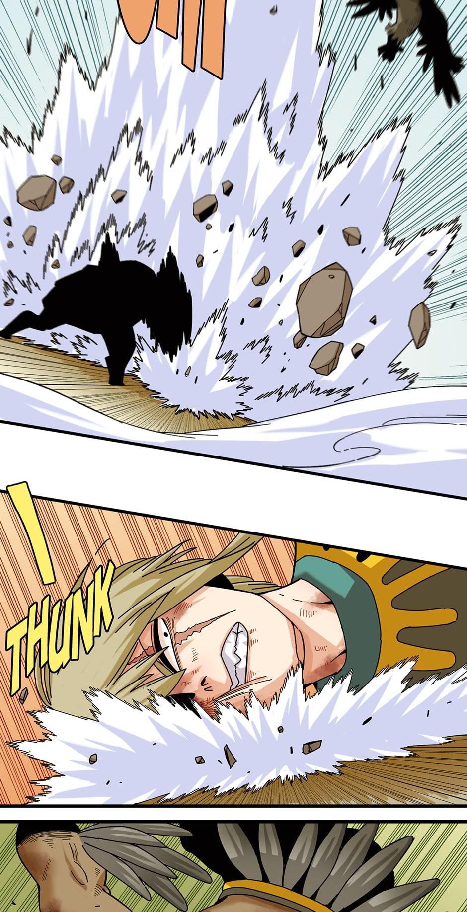 Last Word of the World Chapter 112 - page 45