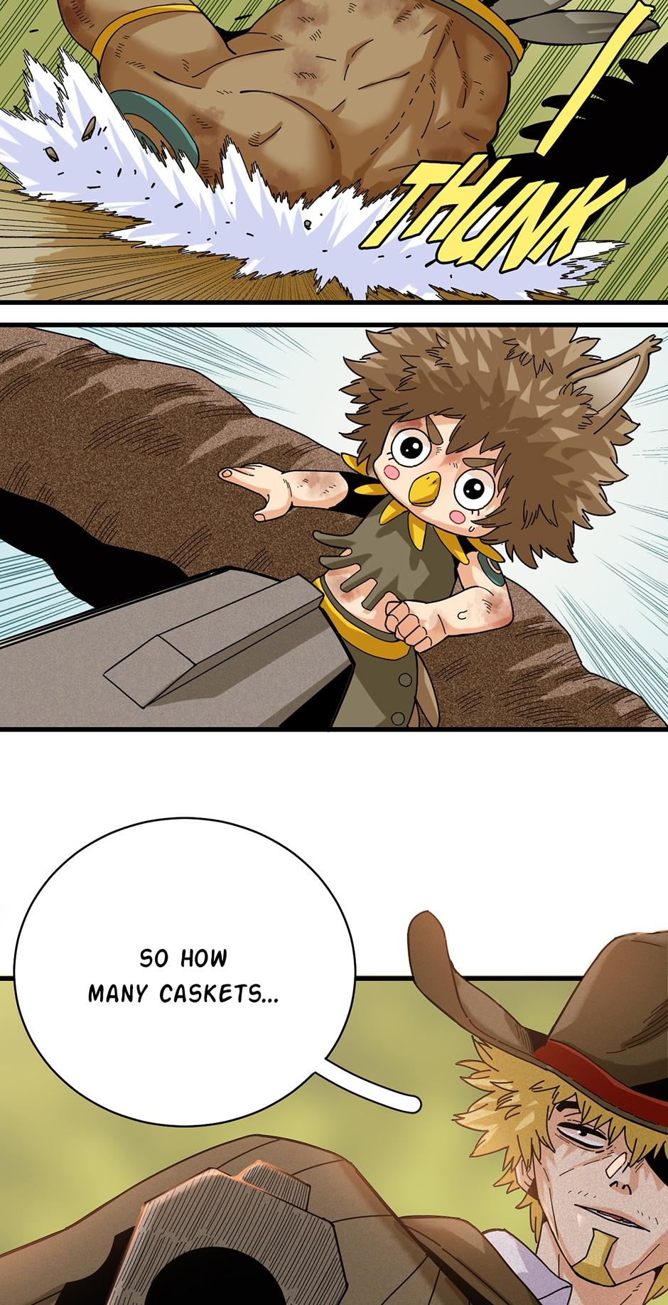 Last Word of the World Chapter 112 - page 46