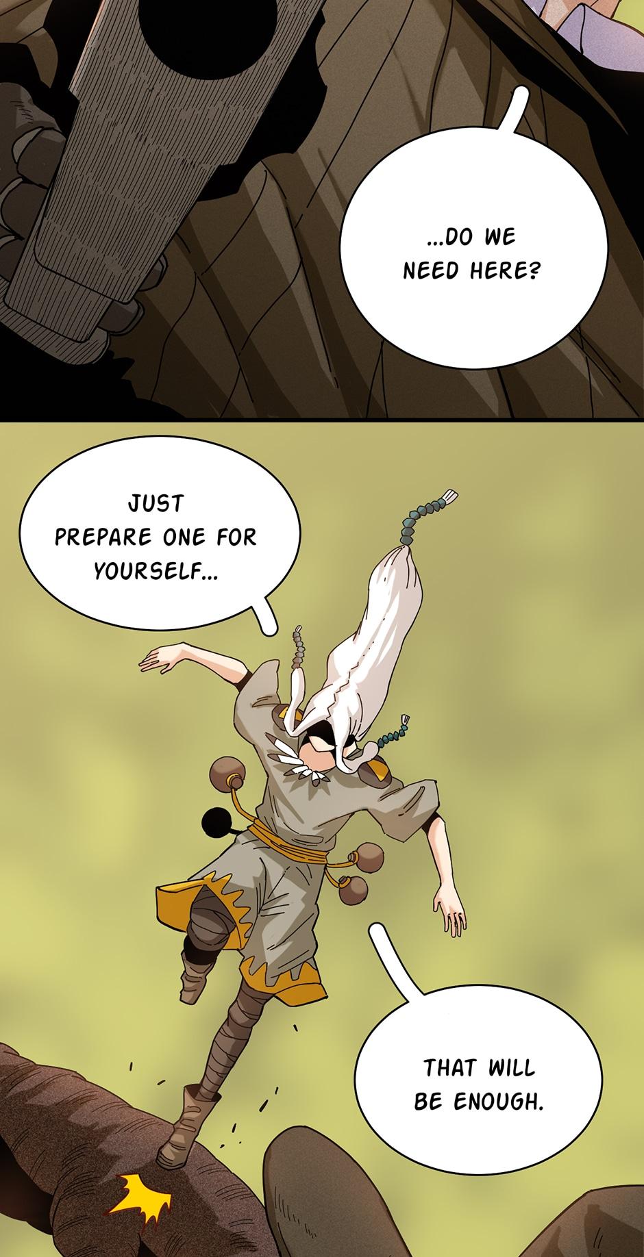 Last Word of the World Chapter 112 - page 47