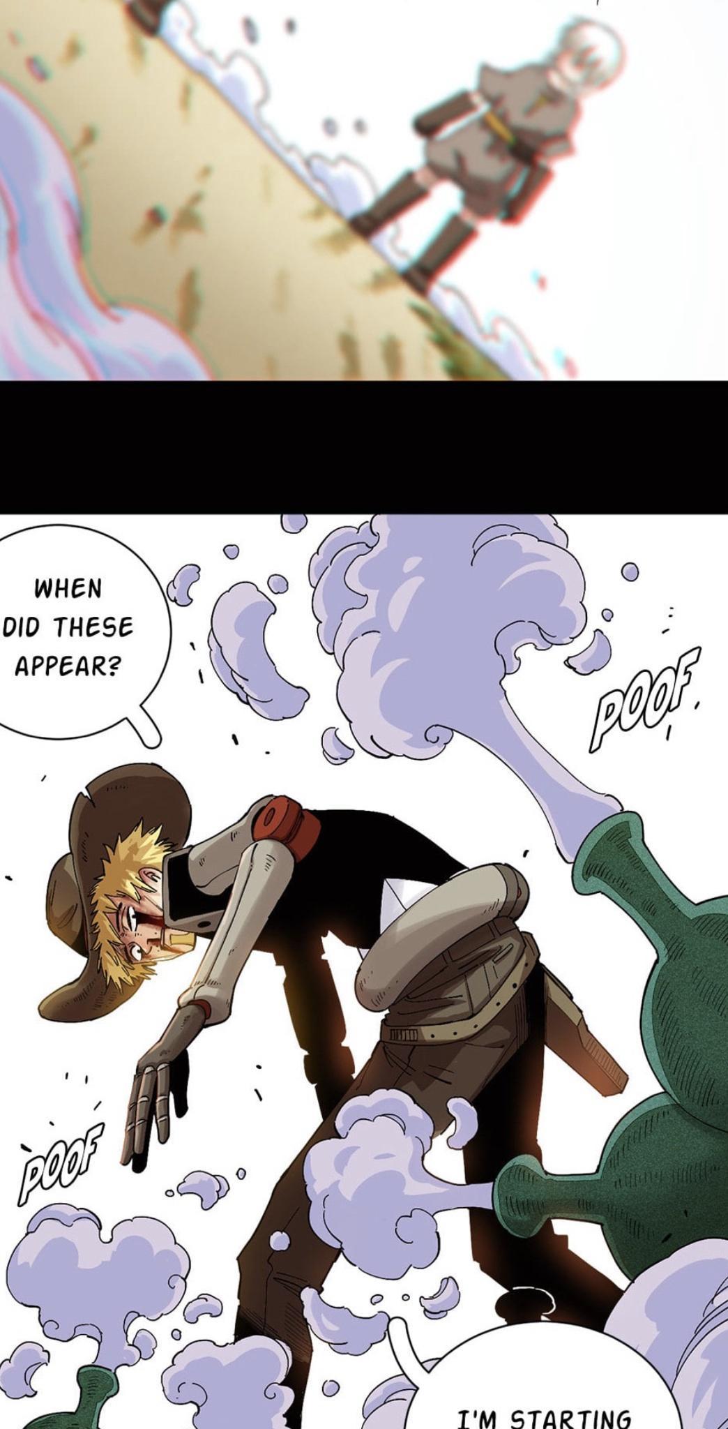 Last Word of the World Chapter 79 - page 10