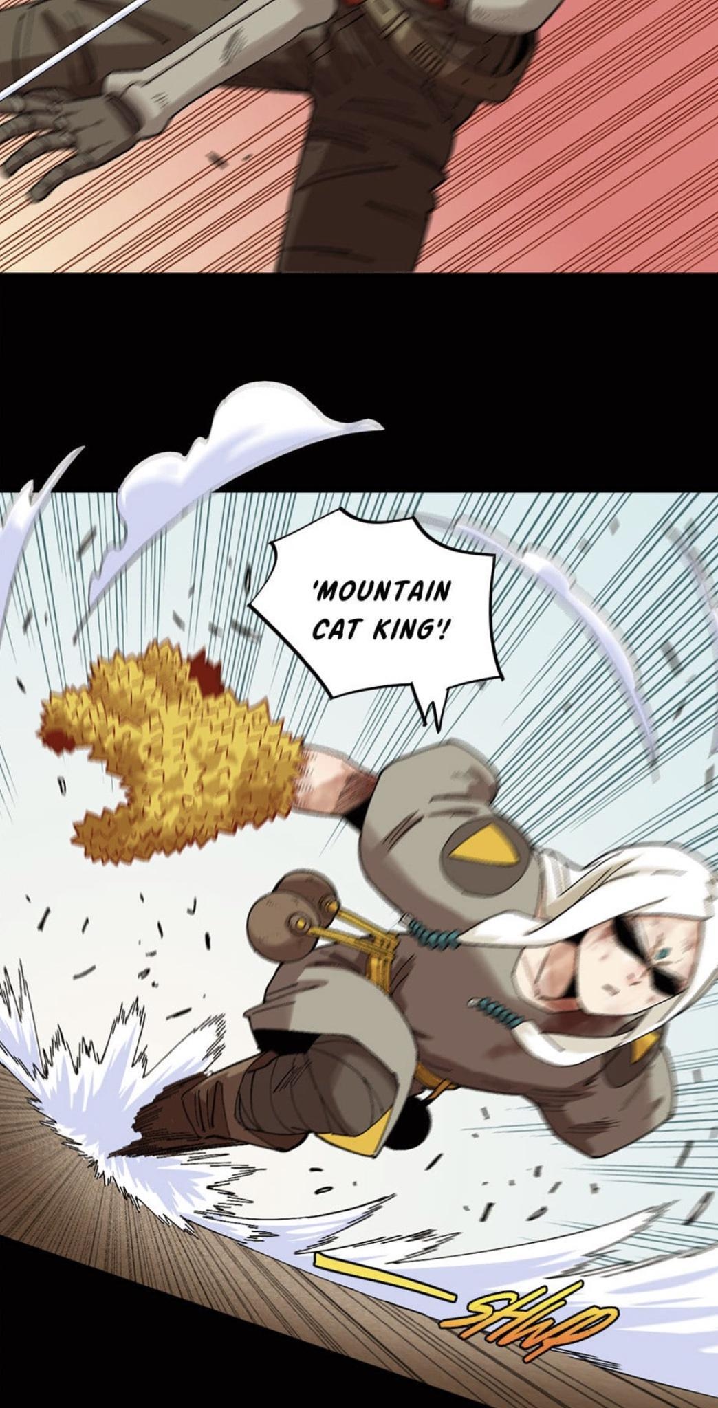 Last Word of the World Chapter 79 - page 13