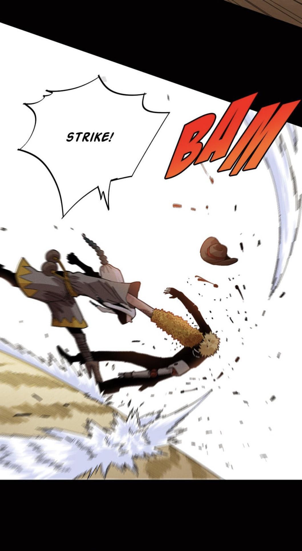 Last Word of the World Chapter 79 - page 14