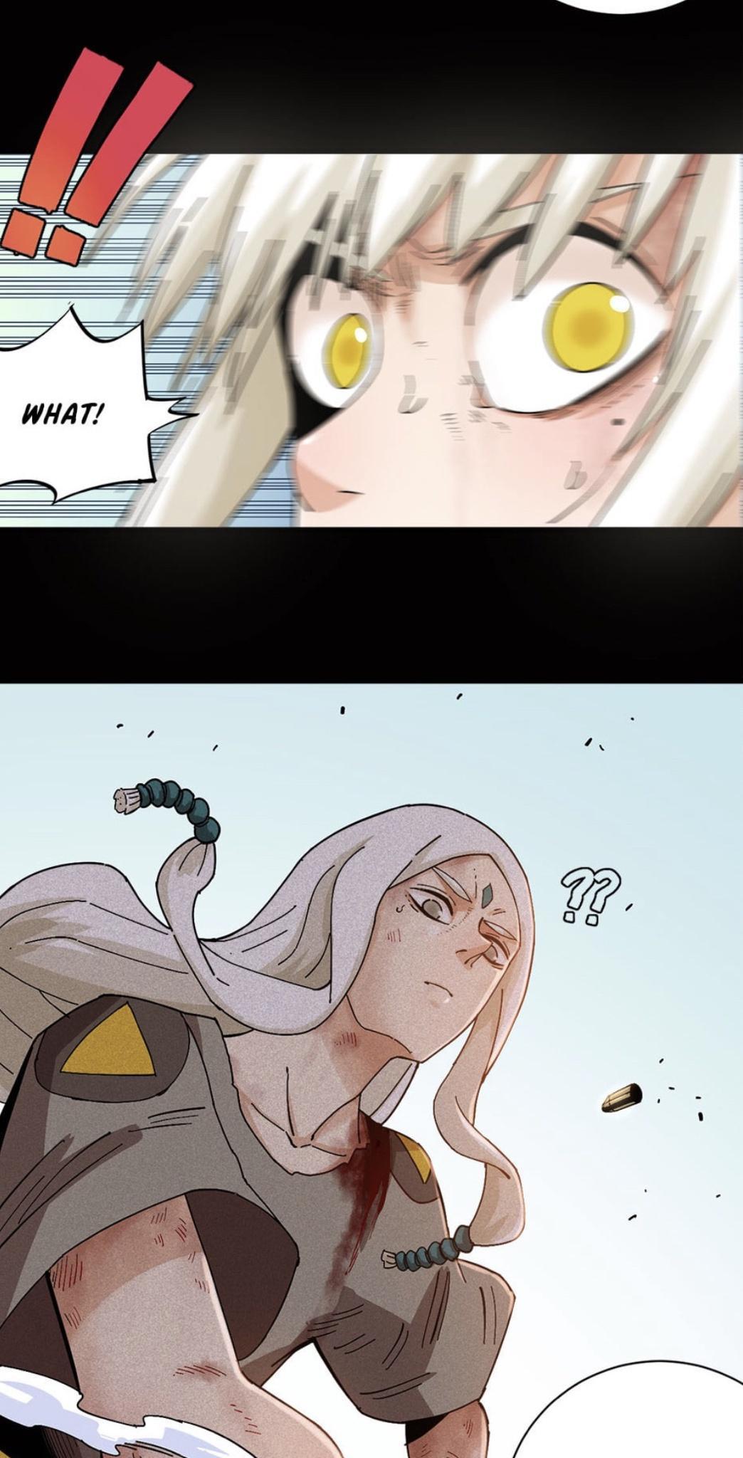 Last Word of the World Chapter 79 - page 18