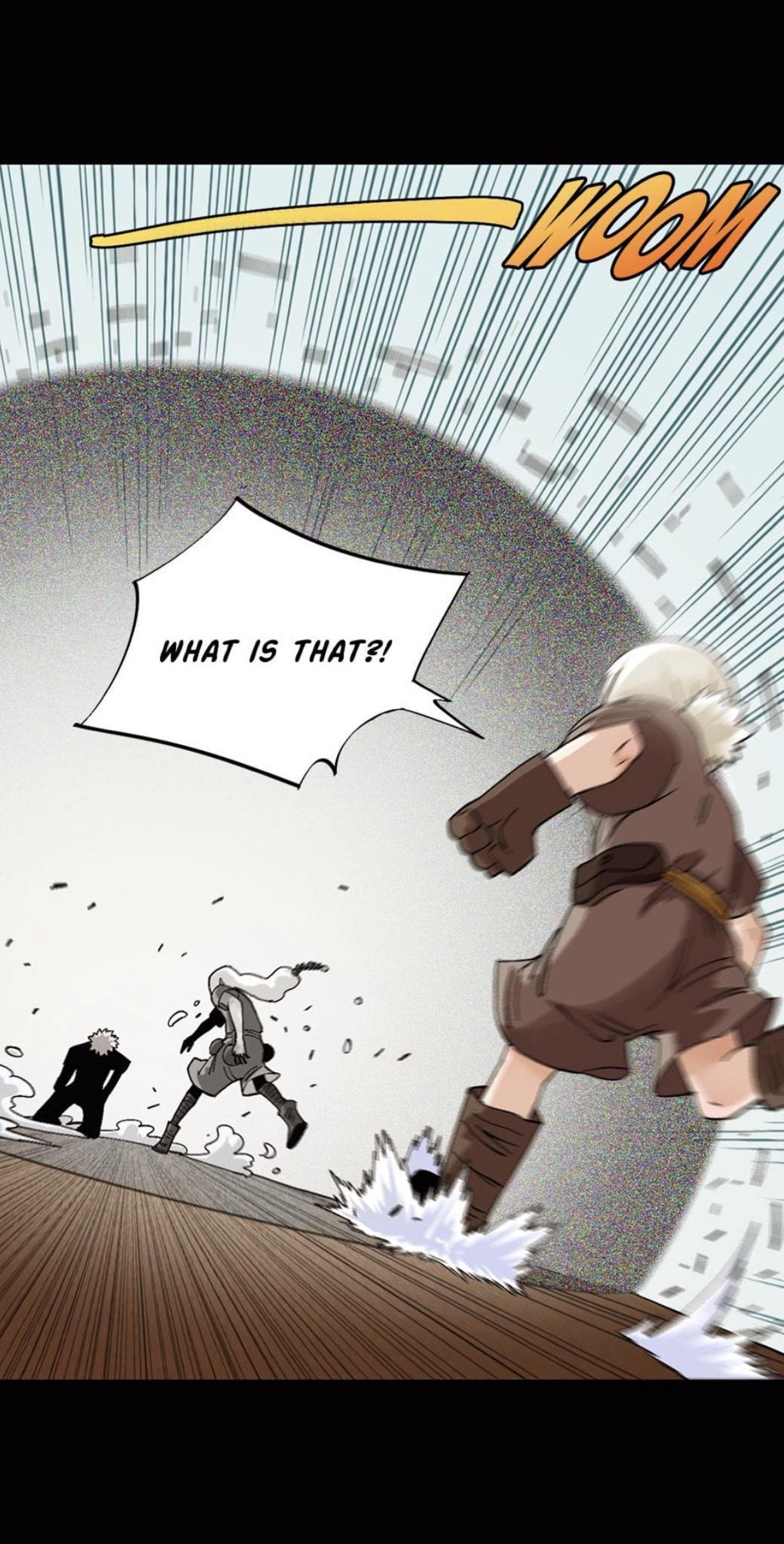 Last Word of the World Chapter 79 - page 20