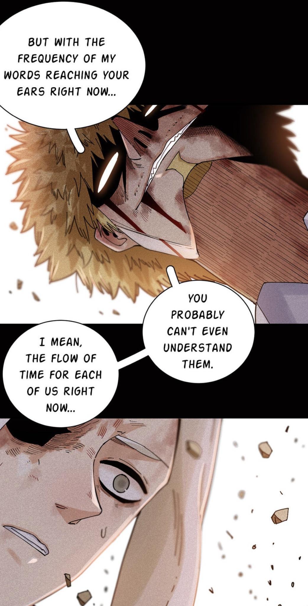 Last Word of the World Chapter 79 - page 22