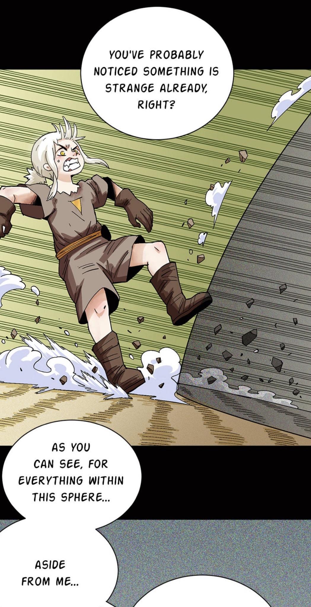 Last Word of the World Chapter 79 - page 24