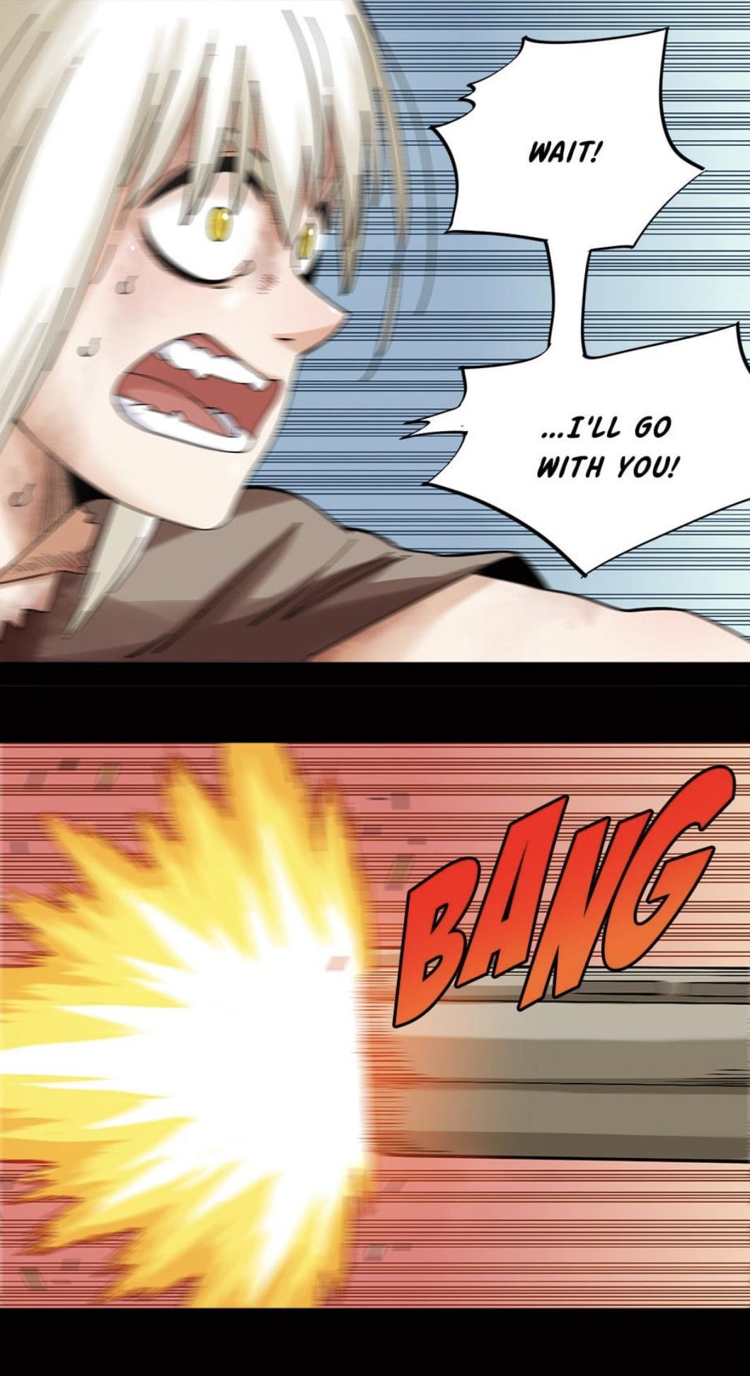 Last Word of the World Chapter 79 - page 29