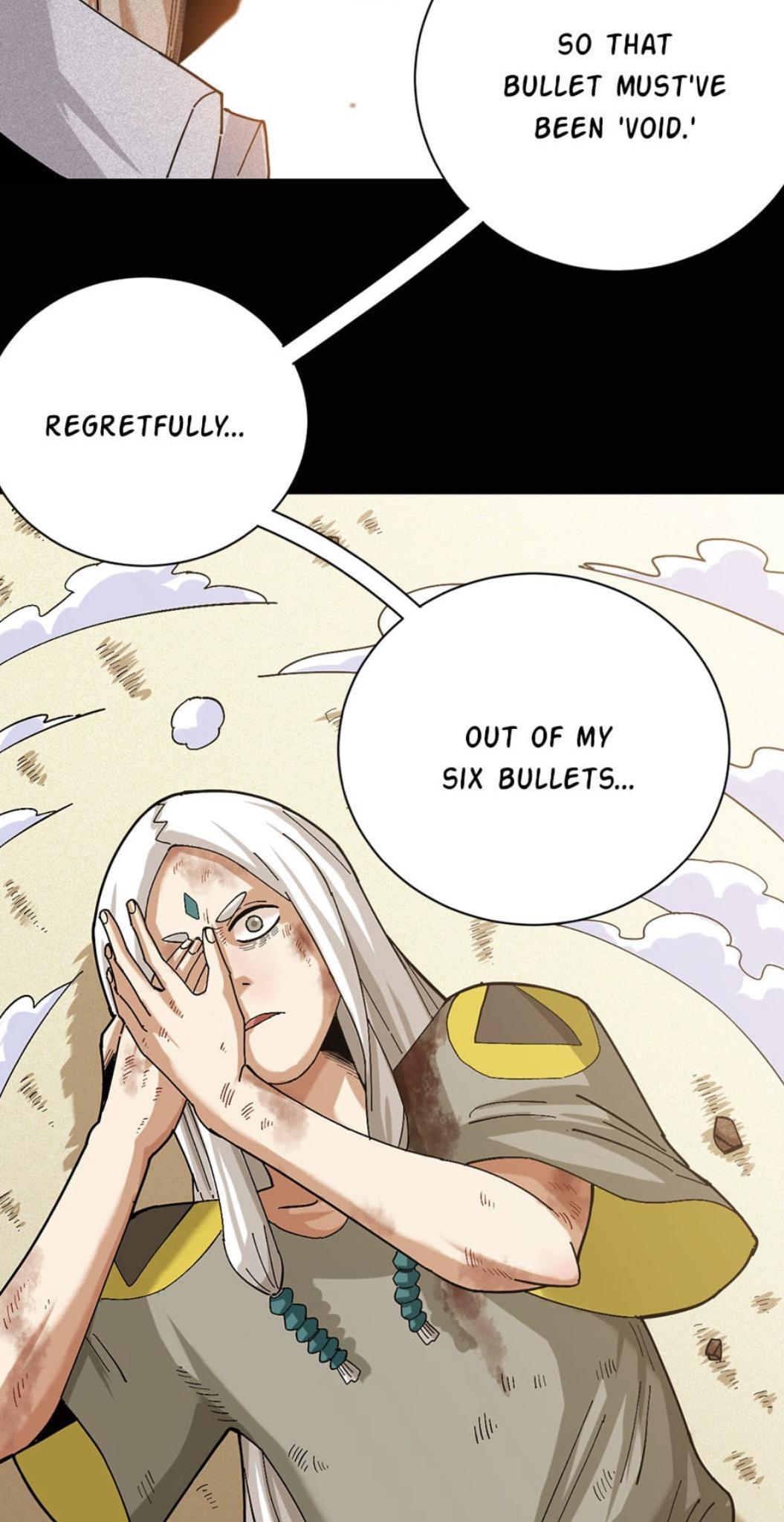 Last Word of the World Chapter 79 - page 32