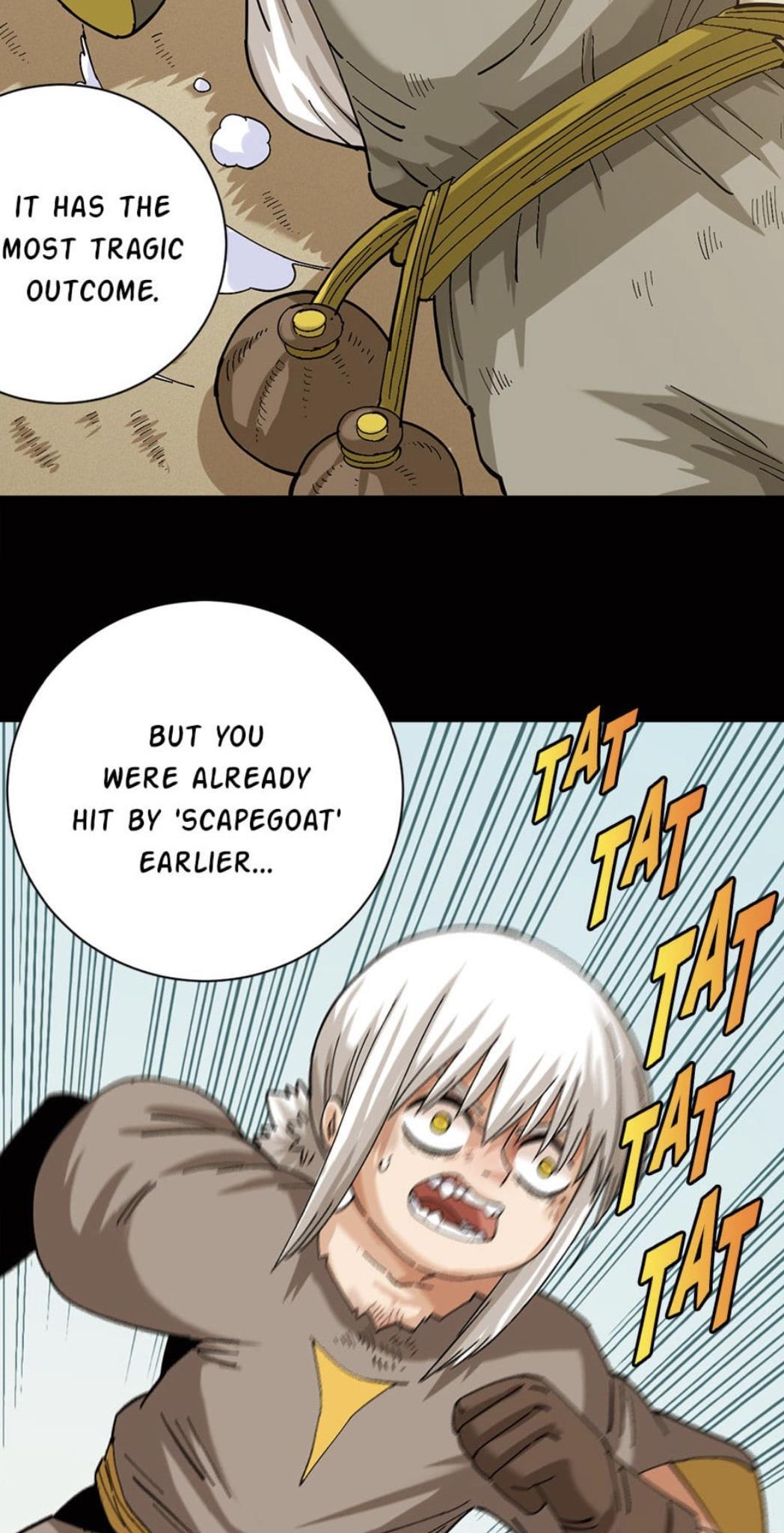 Last Word of the World Chapter 79 - page 33