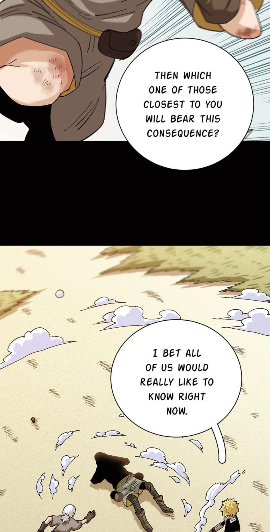 Last Word of the World Chapter 79 - page 34
