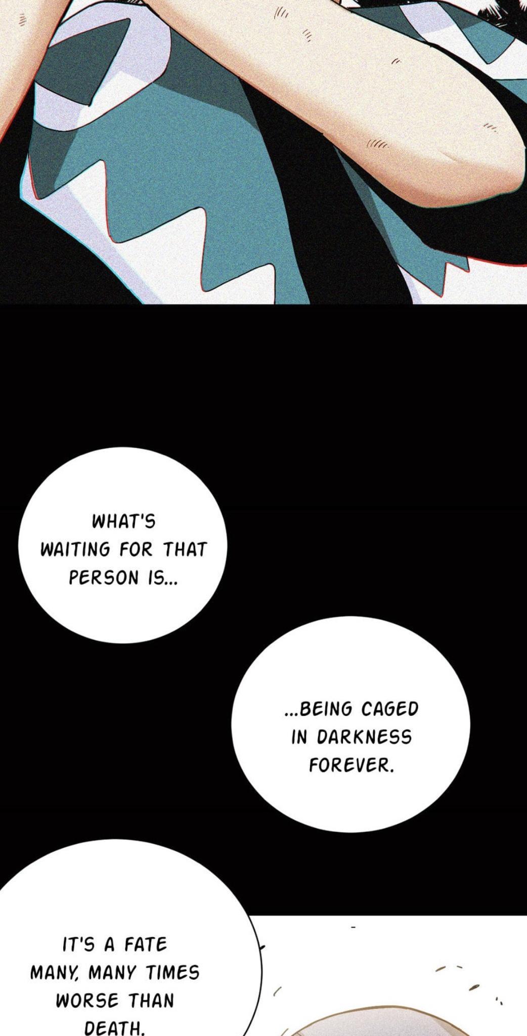 Last Word of the World Chapter 79 - page 40