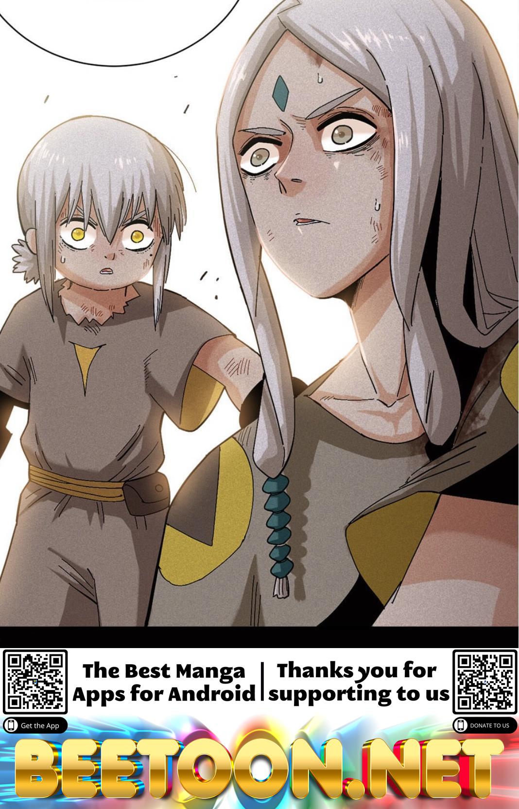 Last Word of the World Chapter 79 - page 41