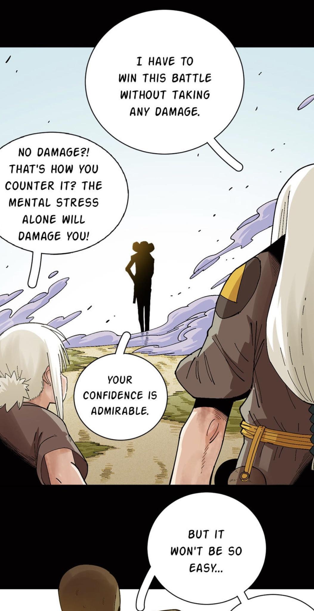 Last Word of the World Chapter 79 - page 7