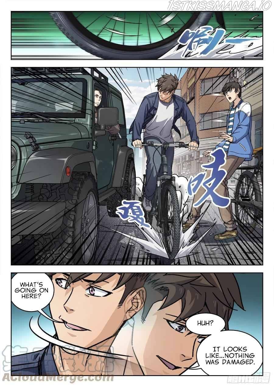 Beyond the Sky Chapter 7 - page 3