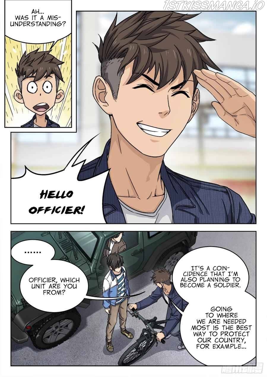 Beyond the Sky Chapter 7 - page 6