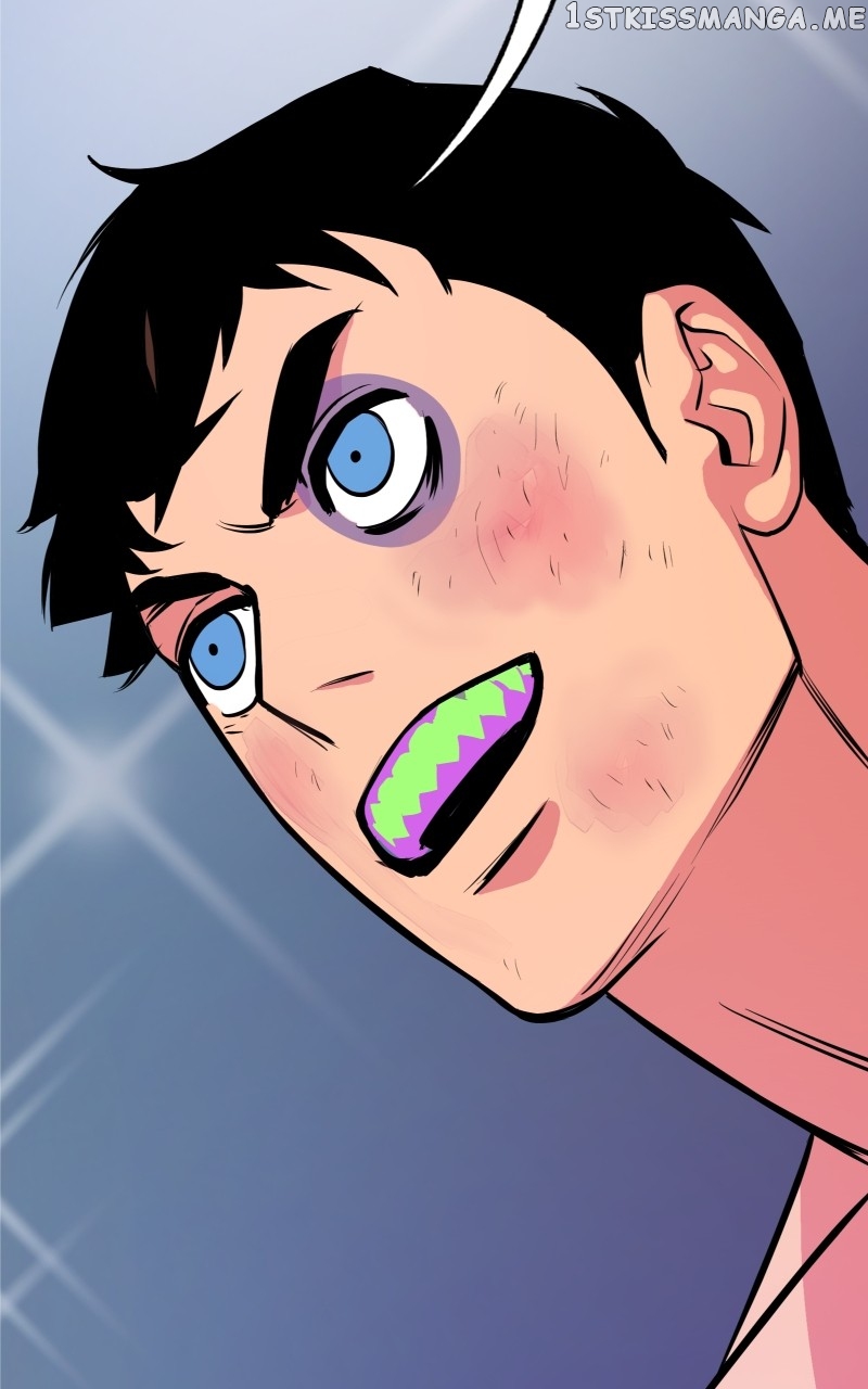 The Tomato Can chapter 8 - page 136